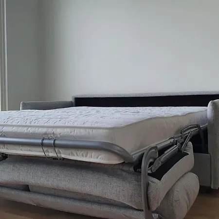 Parvekkeellinen Yksioe Keskustassa * Turku