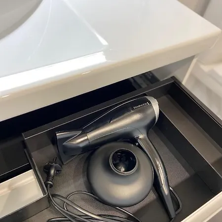 Parvekkeellinen Yksioe Keskustassa Appartement Turku