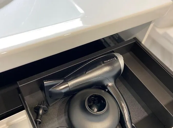 Parvekkeellinen Yksioe Keskustassa Appartamento Turku